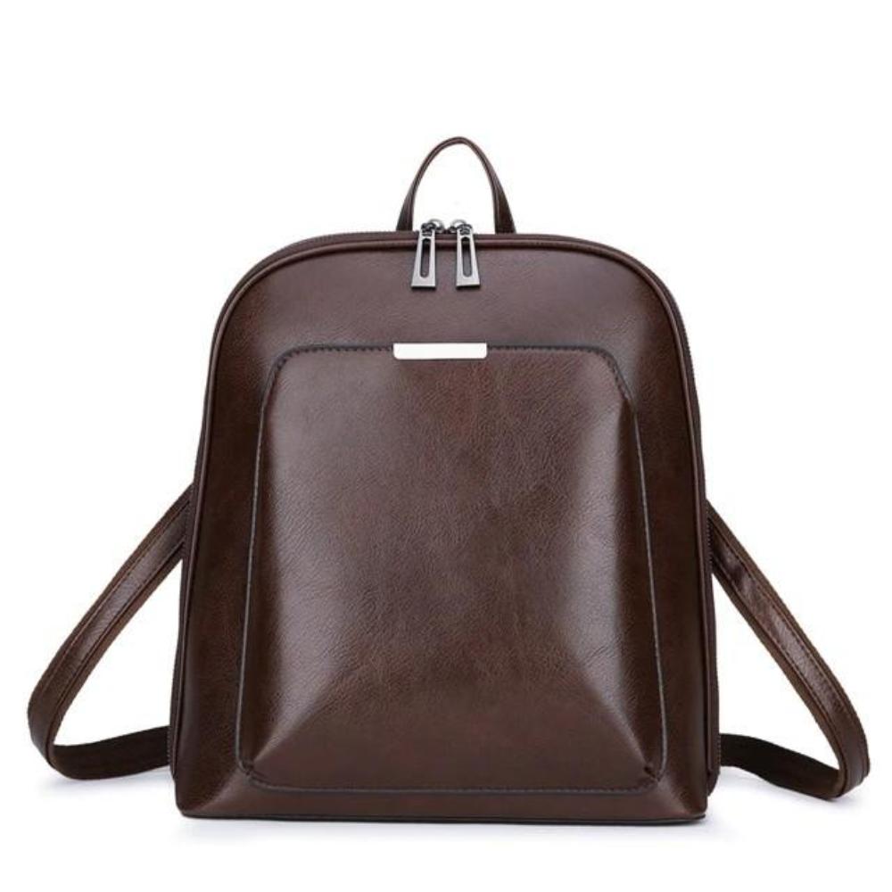 Saskia - Chic and Stylish Backpack