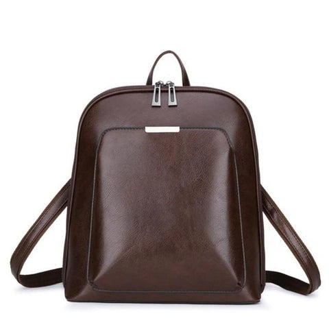 Saskia - Chic and Stylish Backpack