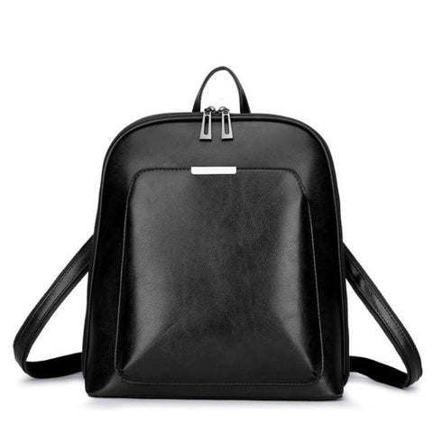 Saskia - Chic and Stylish Backpack