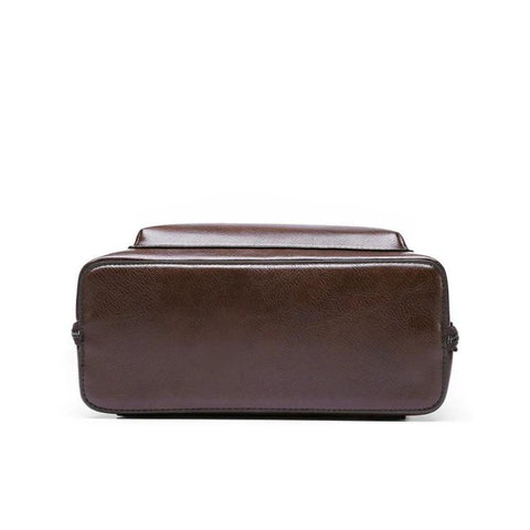 Saskia - Chic and Stylish Backpack