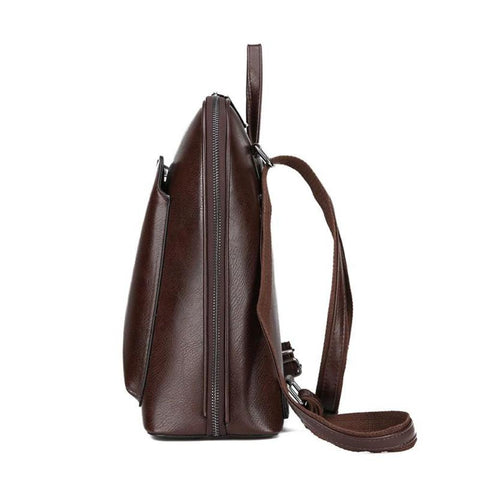 Saskia - Chic and Stylish Backpack