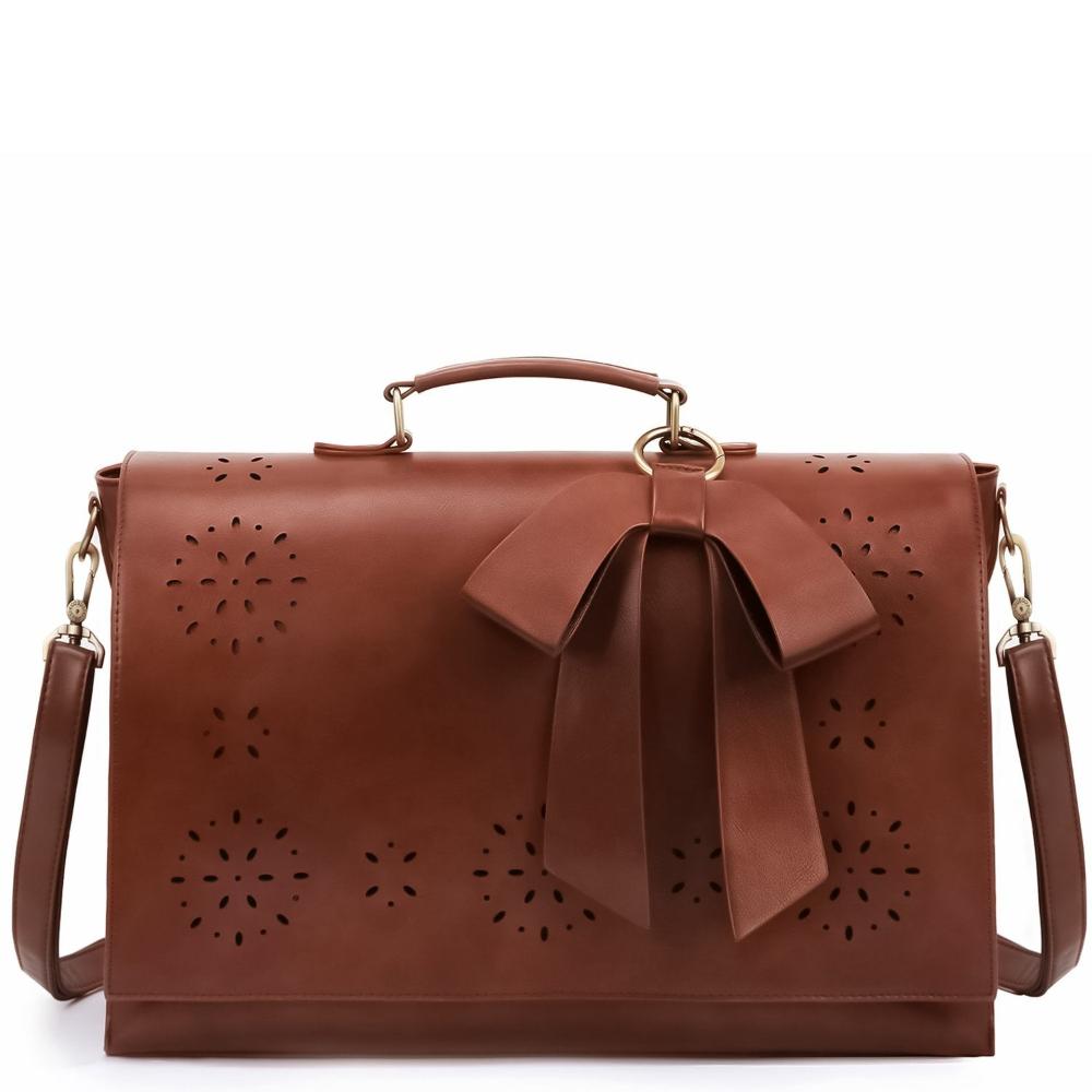 Bernadette - Chic Knot Handbag