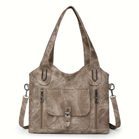 Franka - Timeless Vintage Elegance Bag