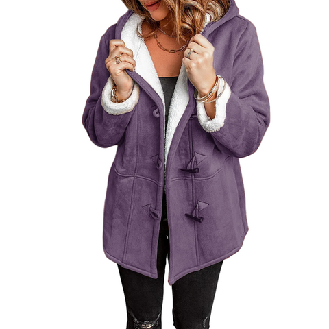 Denise - Sophisticated Women's Outerwear