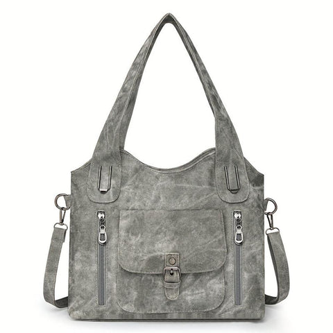 Franka - Timeless Vintage Elegance Bag