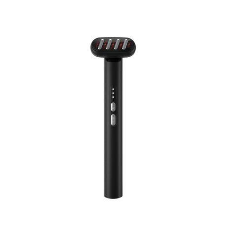 Seven-color Light Instrument Facial Massager
