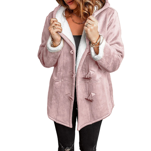 Denise - Sophisticated Women's Outerwear