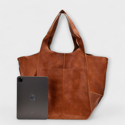Arwen - Chic Weekend Travel Bag
