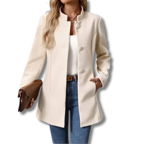 Maria | Classic and Sophisticated Jacket