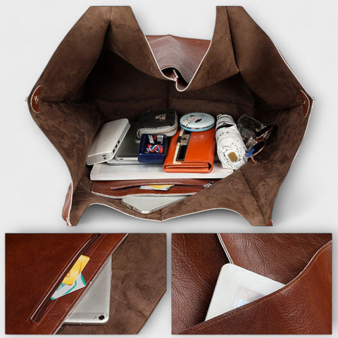 Arwen - Chic Weekend Travel Bag