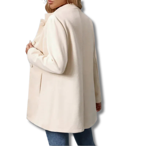 Maria | Classic and Sophisticated Jacket