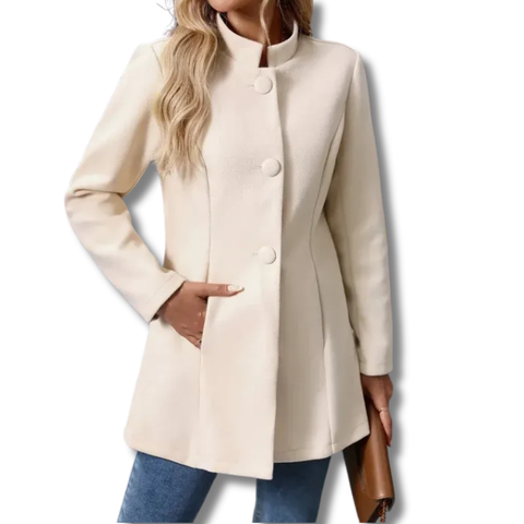 Maria | Classic and Sophisticated Jacket
