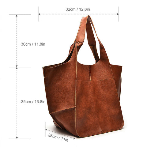 Arwen - Chic Weekend Travel Bag
