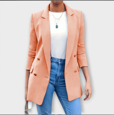 Liina – Chic and Stylish Coat