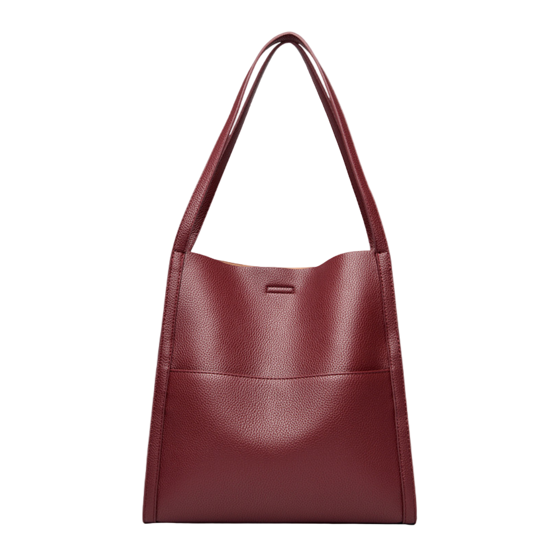 Chic and Classic Shoulder Bag