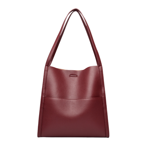 Chic and Classic Shoulder Bag