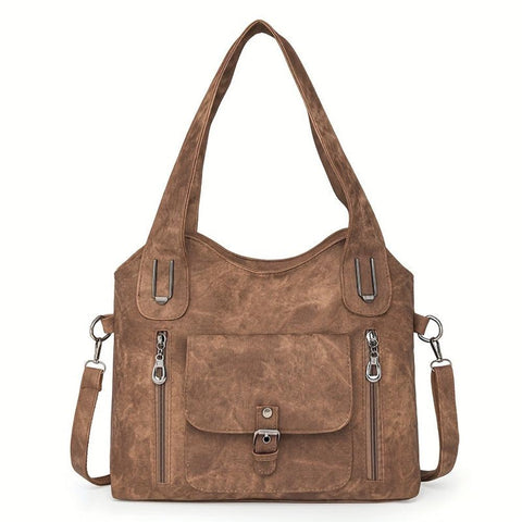 Franka - Timeless Vintage Elegance Bag