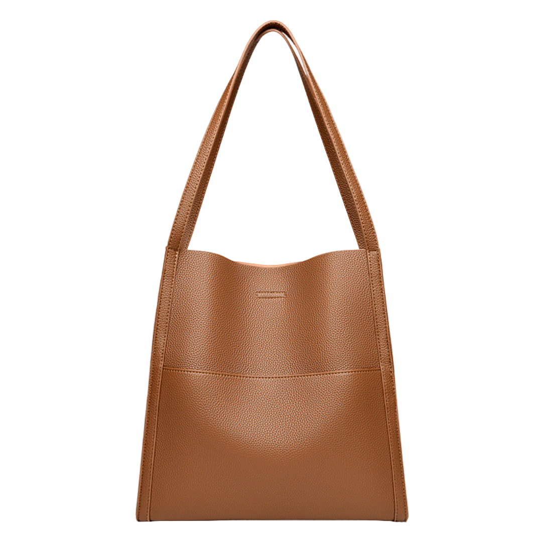 Chic and Classic Shoulder Bag