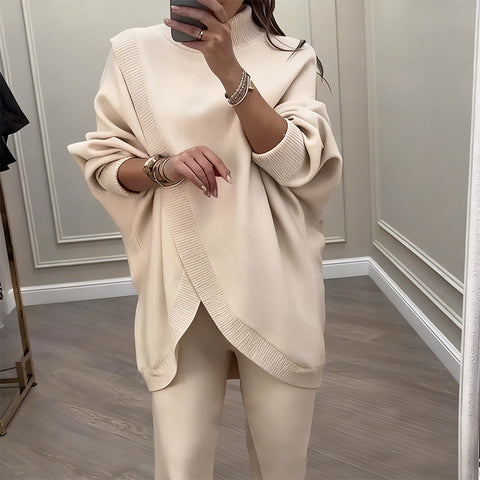 Ashley | Timeless Two-Piece Look for Effortless Style
