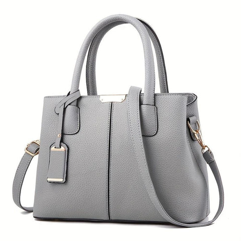 Eva | Multi-Functional Shoulder Bag