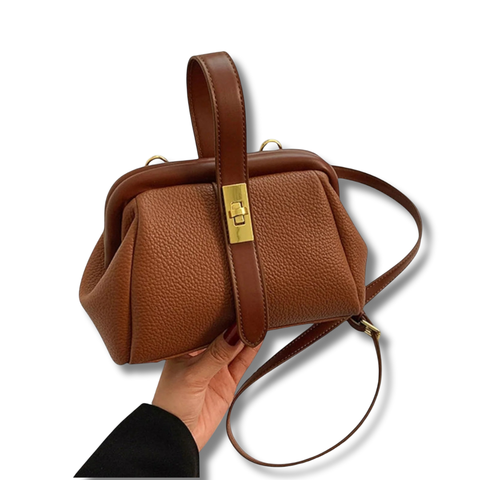 Maelis - Vintage-Inspired Bag