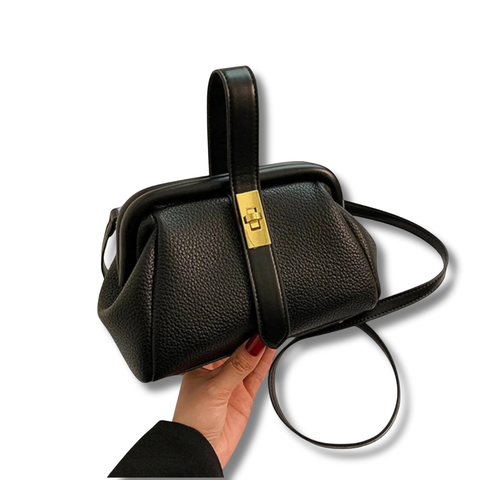 Maelis - Vintage-Inspired Bag