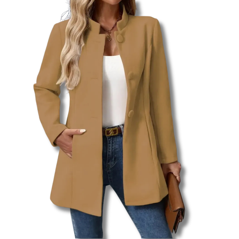 Maria | Classic and Sophisticated Jacket