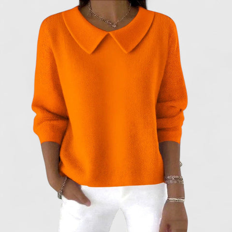 Kire - Classic Warm Sweater