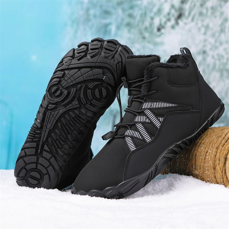 William | Outdoor Snow Boots