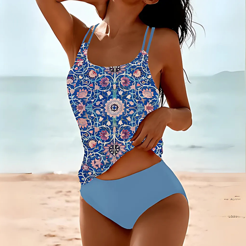 Giulia – Women's Comfortable Swimwear