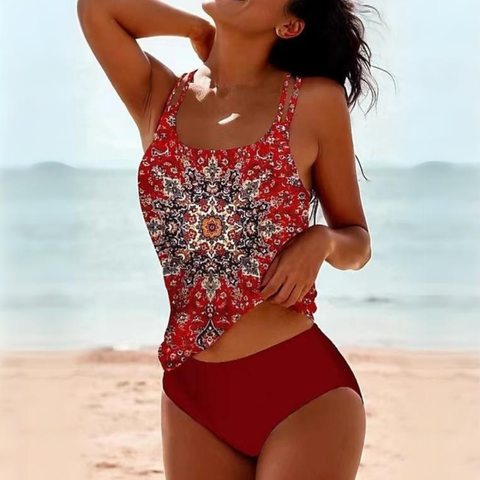 Giulia – Women's Comfortable Swimwear