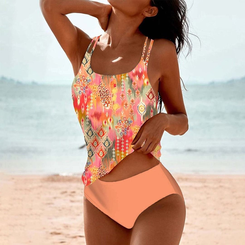 Giulia – Women's Comfortable Swimwear