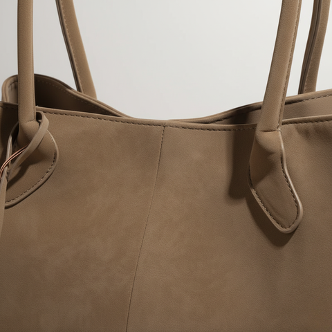 Vittoria Elegance - Oversized Tote