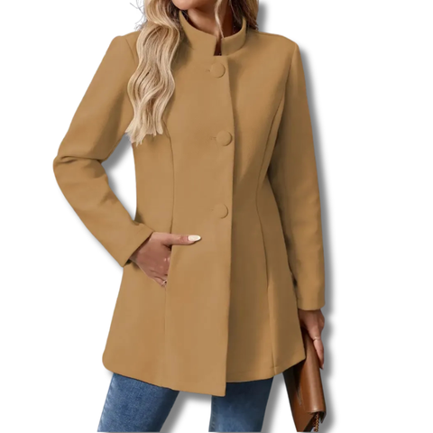 Maria | Classic and Sophisticated Jacket