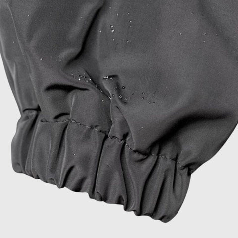 Catherine – Elegant Simplicity Trench Coat