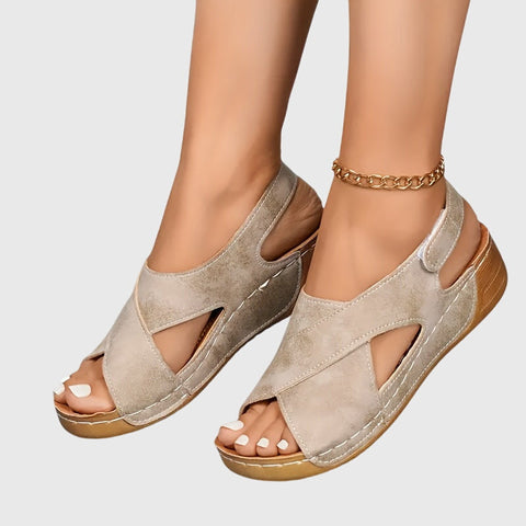 Beatrice™ | Comfy Orthopedic Sandals