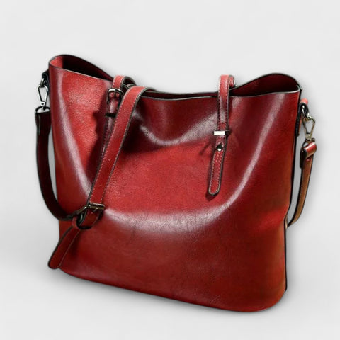 Tavros - Chic Shoulder Bag