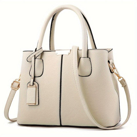 Eva | Multi-Functional Shoulder Bag