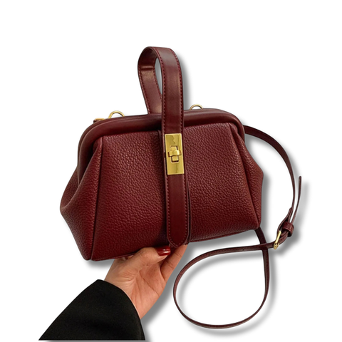 Maelis - Vintage-Inspired Bag