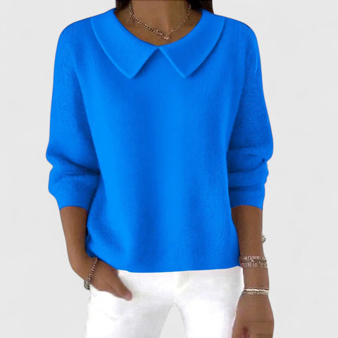 Kire - Classic Warm Sweater