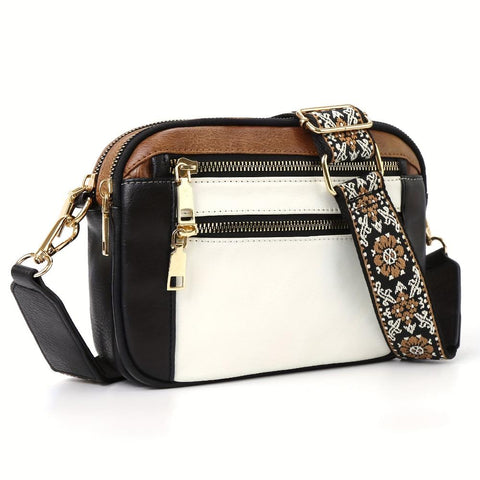 Aria | Stylish Crossbody Purse