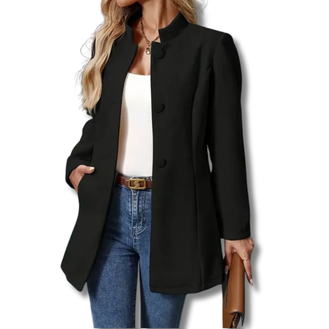 Maria | Classic and Sophisticated Jacket