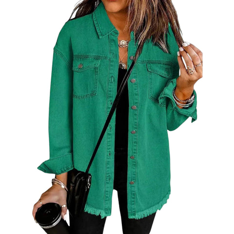 Novalyssa | Cozy Jacket for Ultimate Comfort