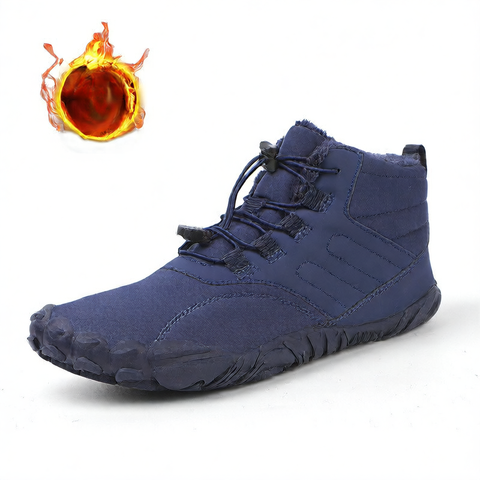 William | Outdoor Snow Boots