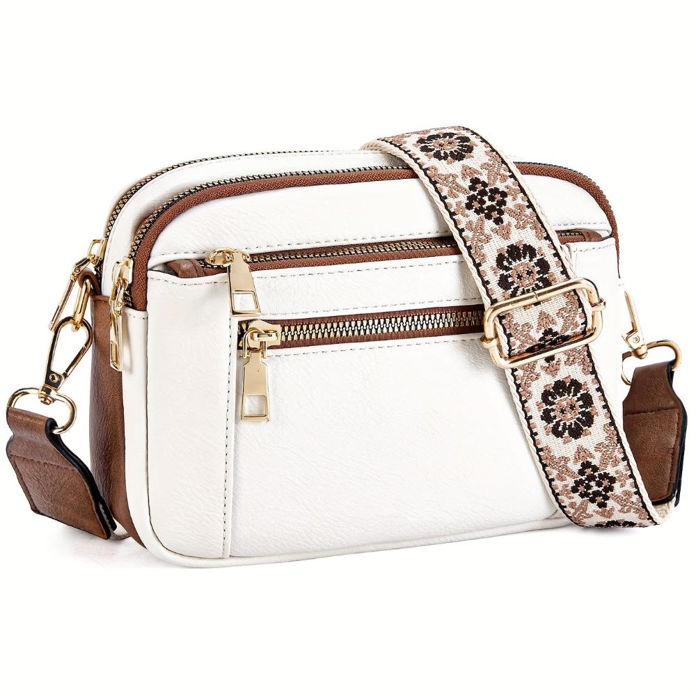 Aria | Stylish Crossbody Purse