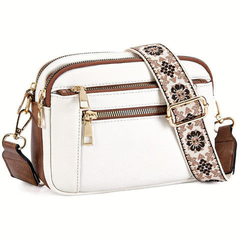 Aria | Stylish Crossbody Purse
