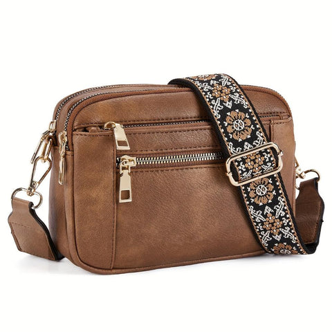 Aria | Stylish Crossbody Purse