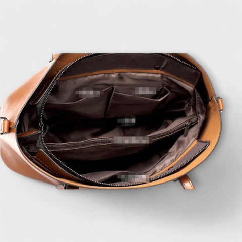 Tavros - Chic Shoulder Bag