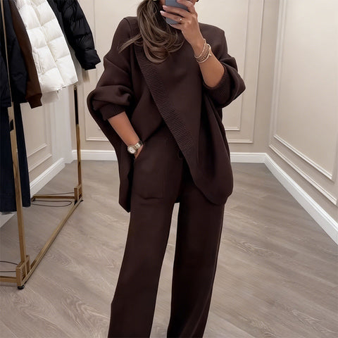Ashley | Timeless Two-Piece Look for Effortless Style