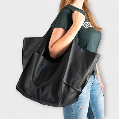 Arwen - Chic Weekend Travel Bag